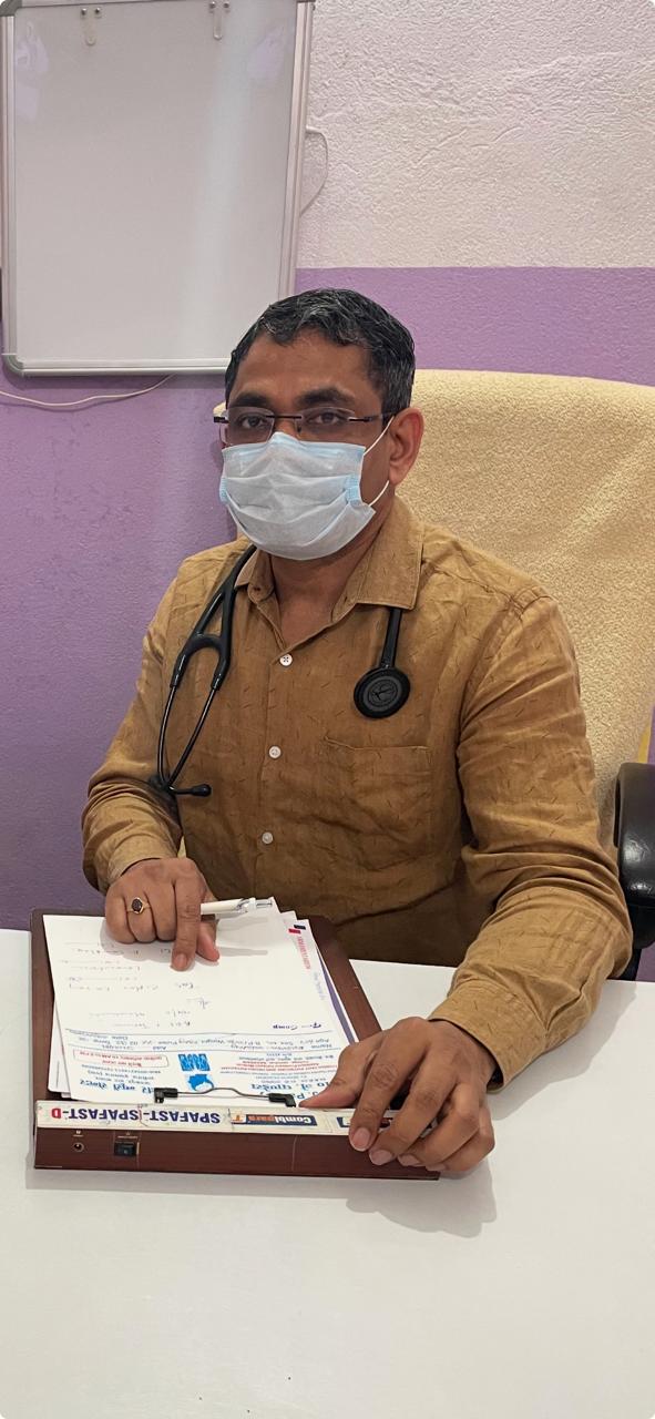 Doctor