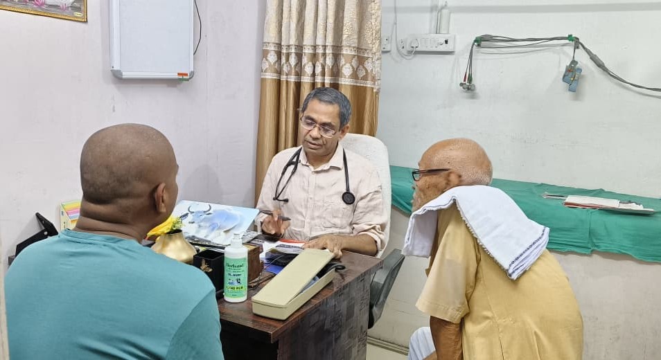 Patient Care
